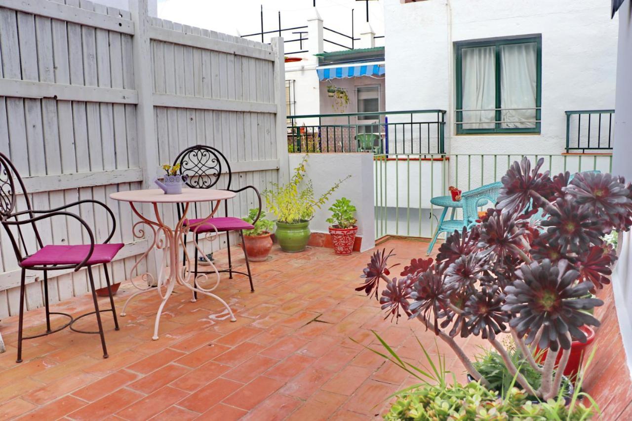 Apartamento Canaveral Playa Conil Conil De La Frontera Εξωτερικό φωτογραφία