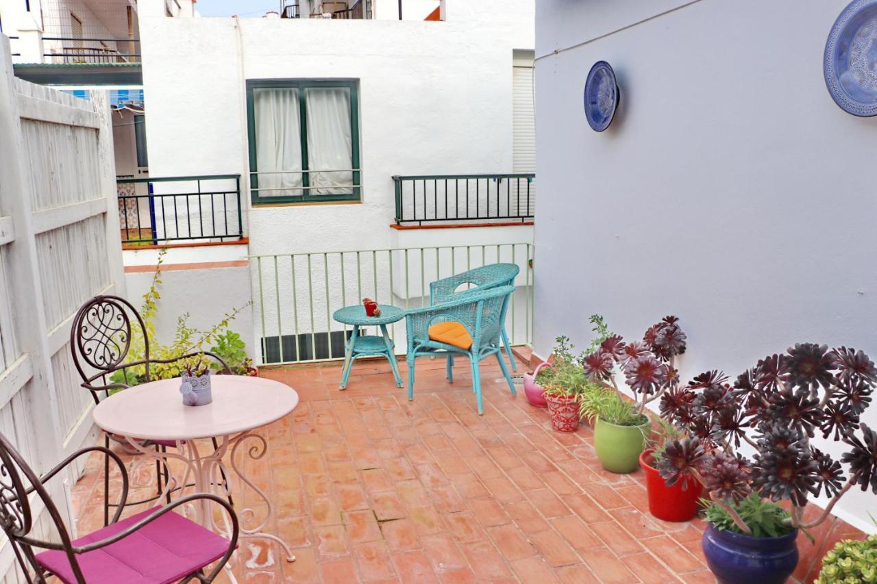 Apartamento Canaveral Playa Conil Conil De La Frontera Εξωτερικό φωτογραφία