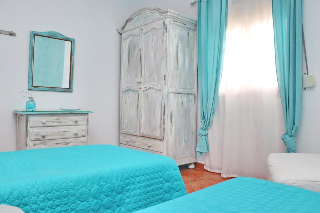 Apartamento Canaveral Playa Conil Conil De La Frontera Εξωτερικό φωτογραφία