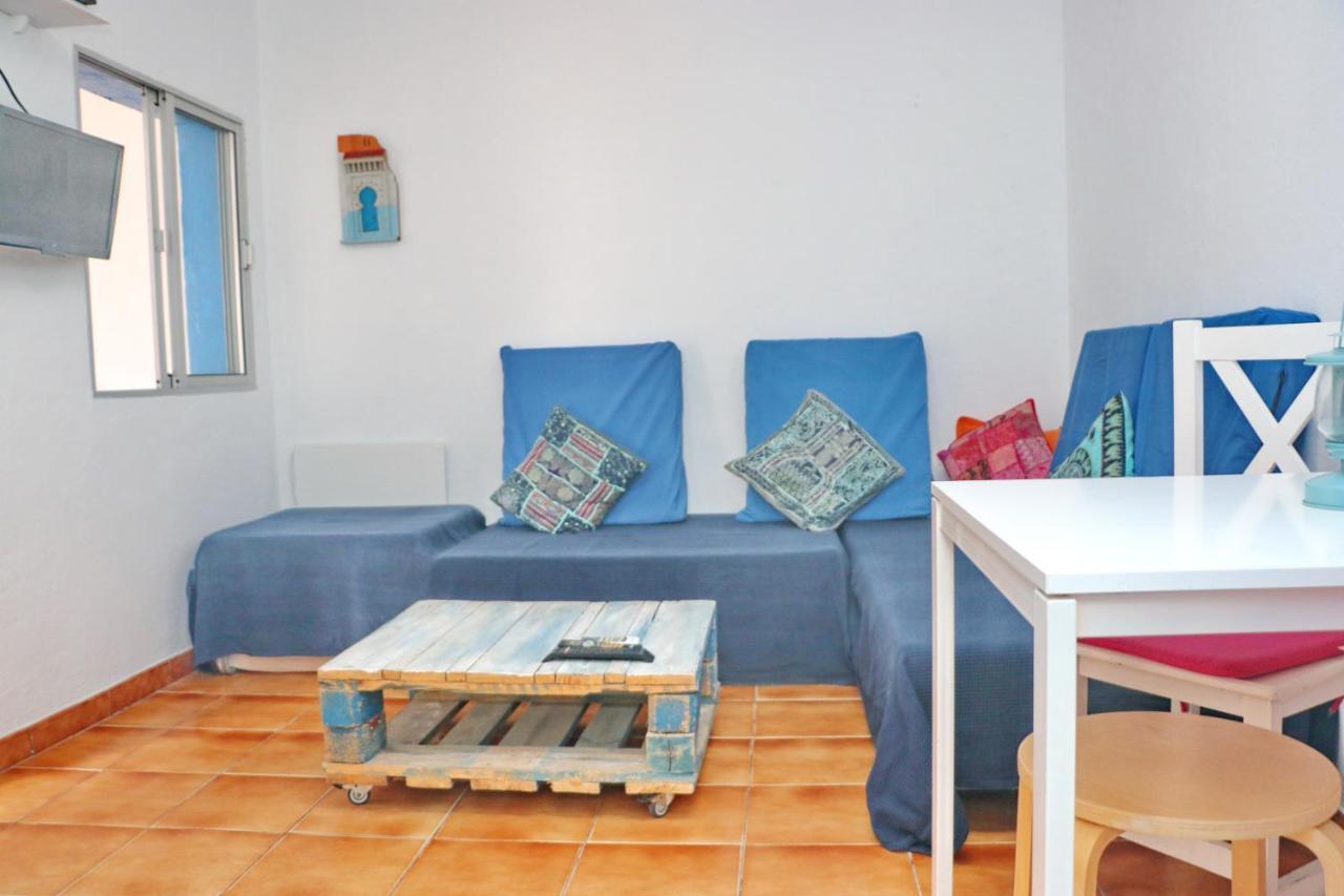 Apartamento Canaveral Playa Conil Conil De La Frontera Εξωτερικό φωτογραφία
