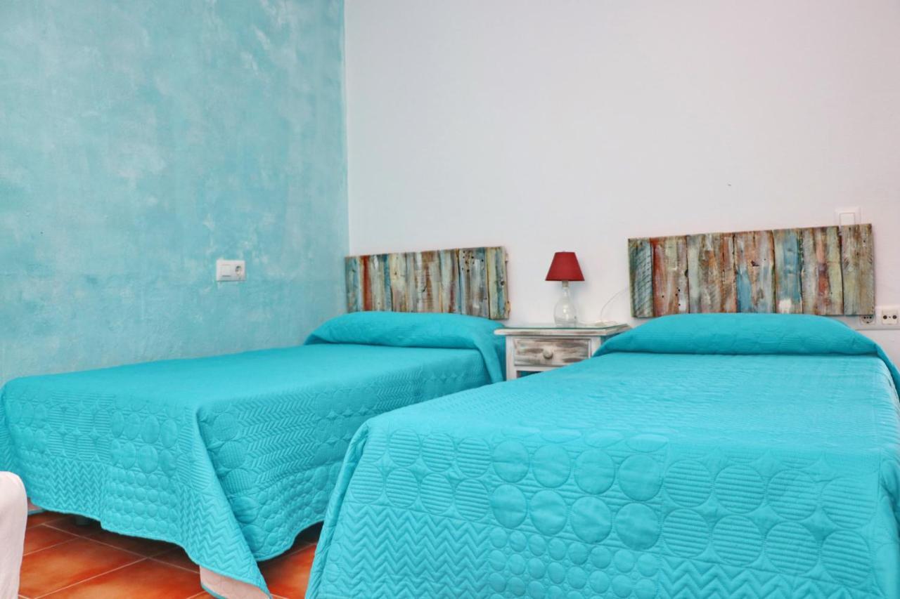 Apartamento Canaveral Playa Conil Conil De La Frontera Εξωτερικό φωτογραφία