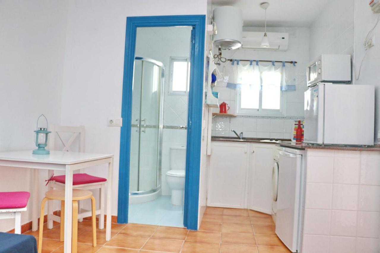 Apartamento Canaveral Playa Conil Conil De La Frontera Εξωτερικό φωτογραφία