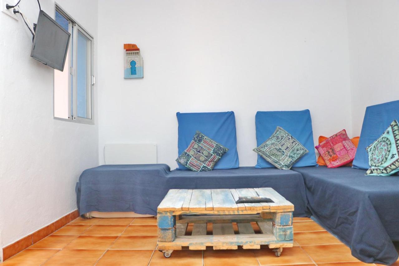 Apartamento Canaveral Playa Conil Conil De La Frontera Εξωτερικό φωτογραφία